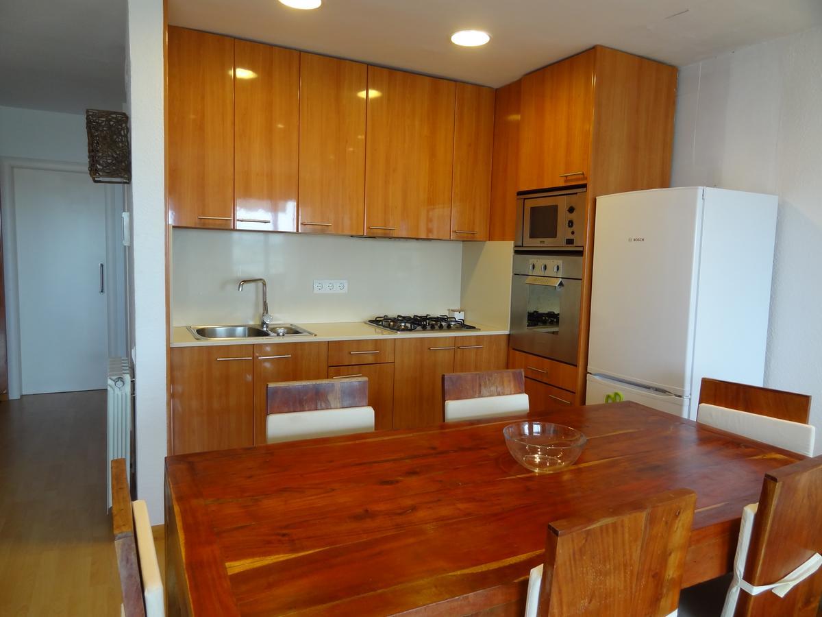 شقة Ground Floor Sea View سيدجيس المظهر الخارجي الصورة