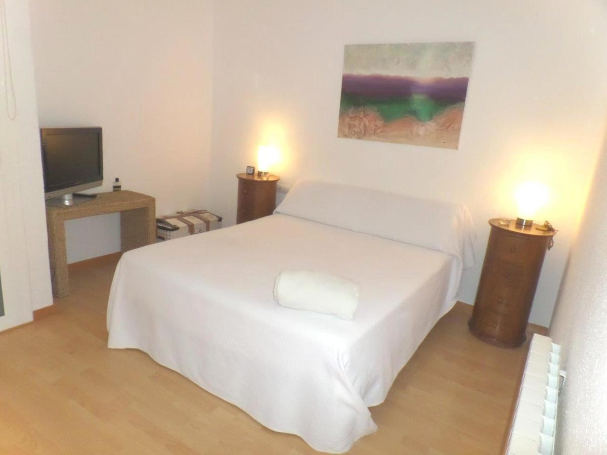 شقة Ground Floor Sea View سيدجيس المظهر الخارجي الصورة