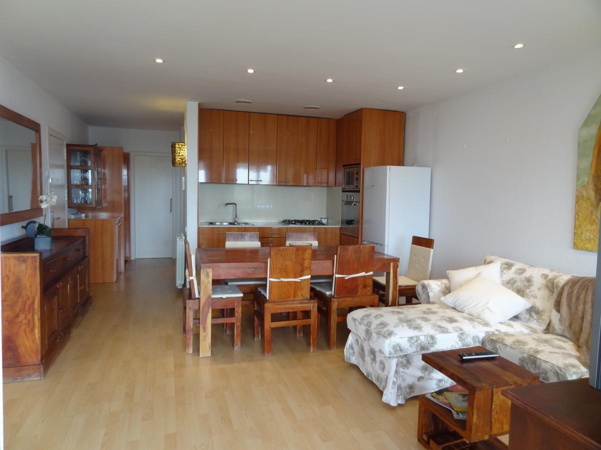 شقة Ground Floor Sea View سيدجيس المظهر الخارجي الصورة