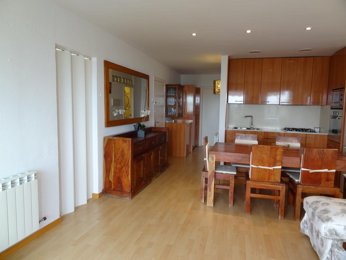 شقة Ground Floor Sea View سيدجيس المظهر الخارجي الصورة